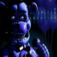 Five Nights at Freddy's 5
