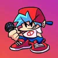 Friday Night Funkin' (FNF)