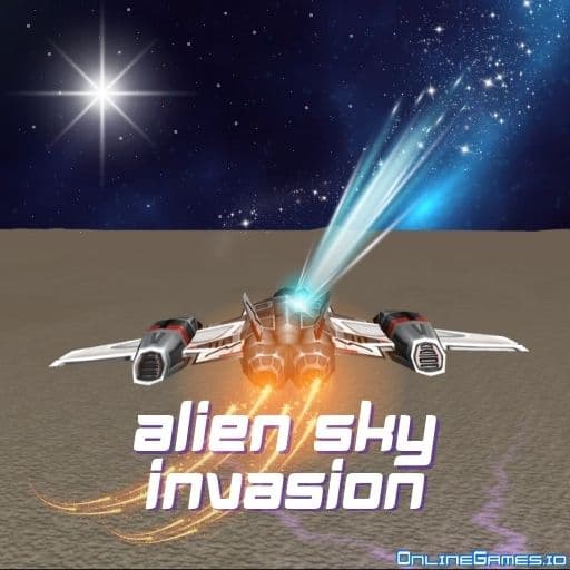 Sky Invasion
