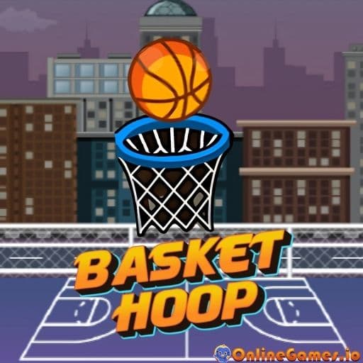 Basket Hoop