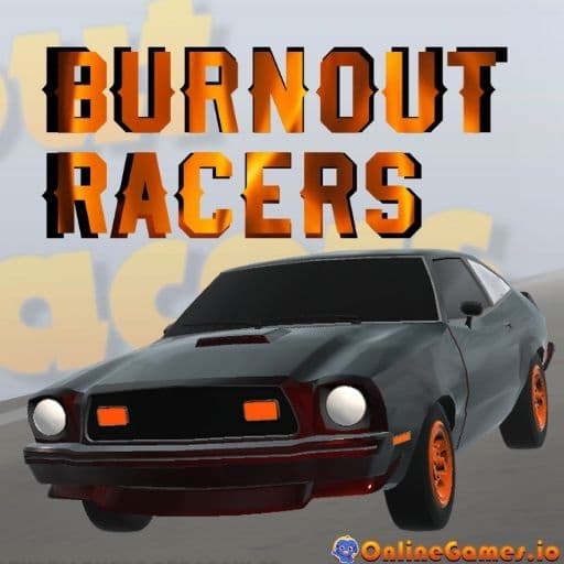 Burnout Racers