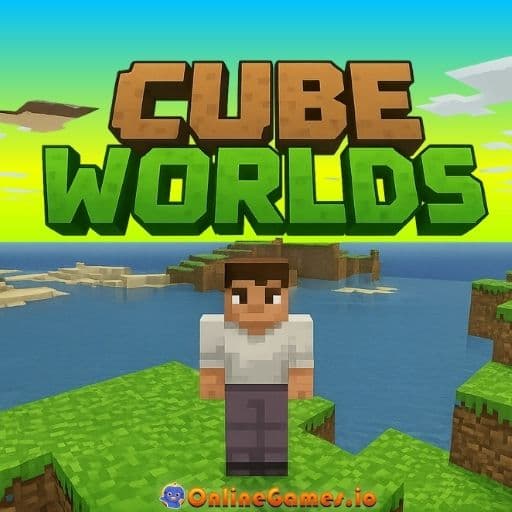 Cube Worlds