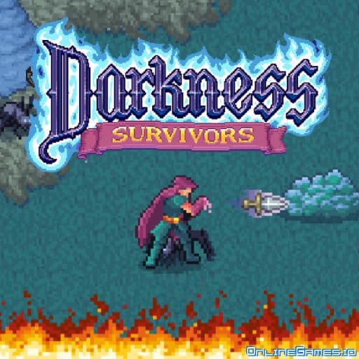 Darkness Survivors