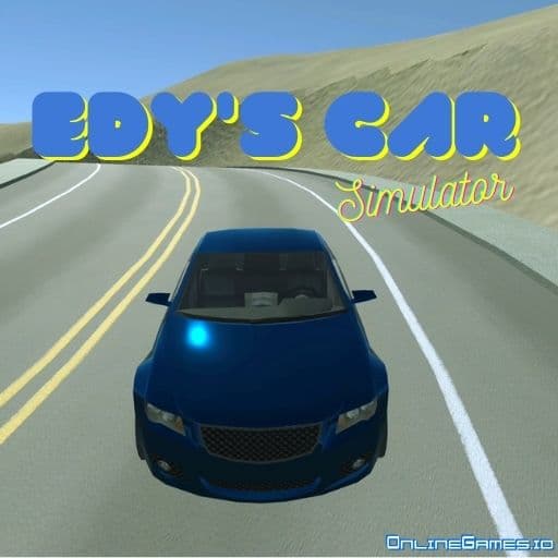 Edy’s Car Simulator