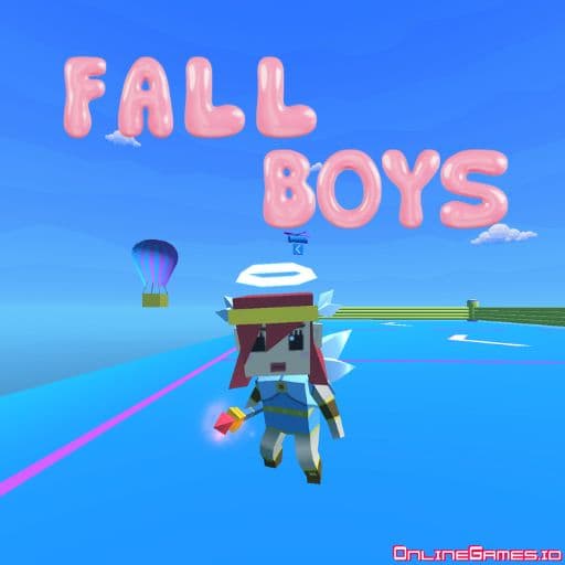 Fall Boys
