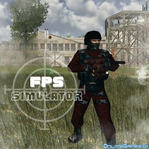 FPS Simulator
