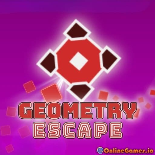 Get ready for Geometry Escape! This game
