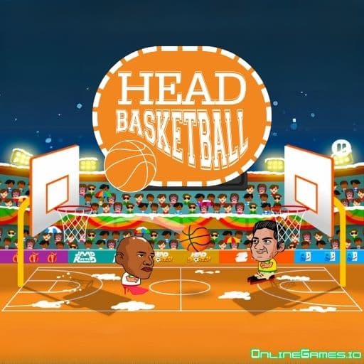 If you like crowd energy try Head Basketball. It
