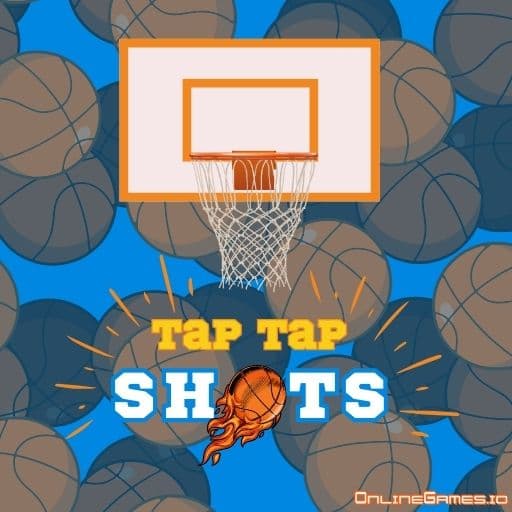 Tap Tap Shots