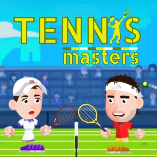 Tennis Masters