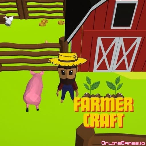 The Farmer Craft