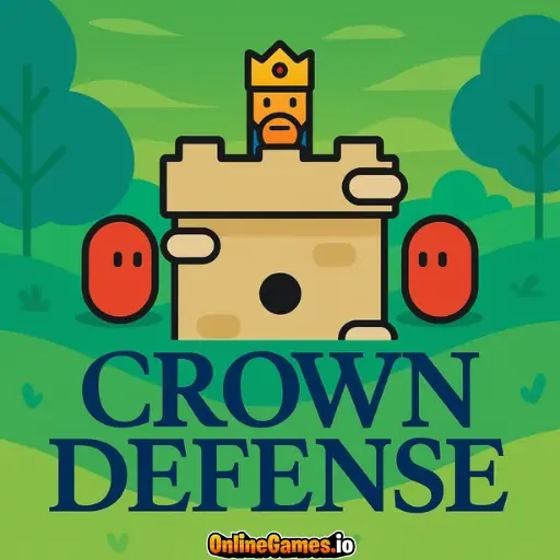 Crown Defense