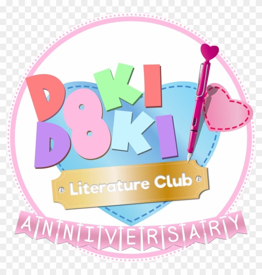 Doki Doki Literature Club (DDLC)