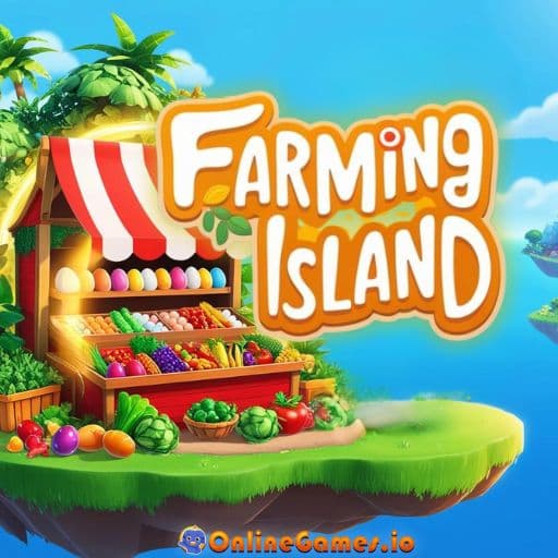 Farming Island