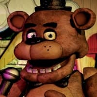 Five Nights At Freddys Web