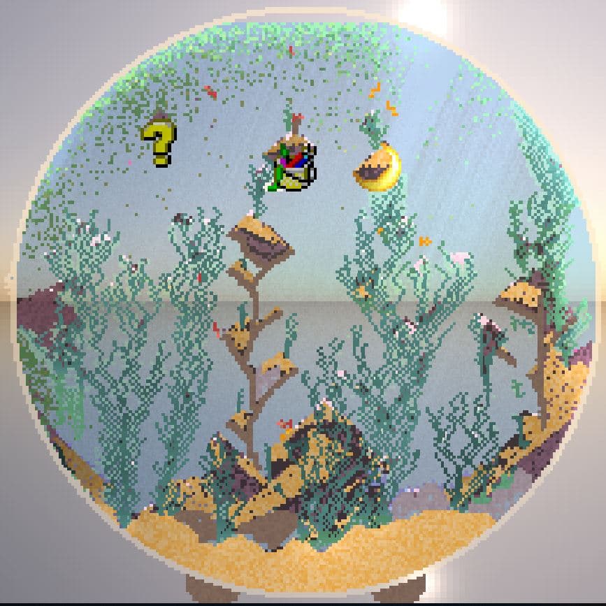 : Cultivate Your Own Digital Ecosystem Orb Farm