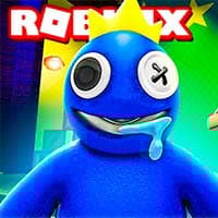 Rainbow Friends Return