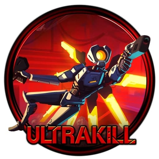 Ultrakill