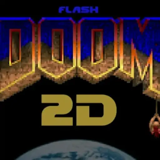 Doom 2D