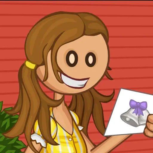 Welcome to Papa's Pastaria, where the pasta's always hot, the sauce