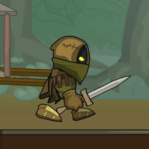 With slick animations and non stop action, Rogue Soul 2