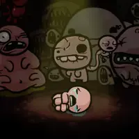 The Binding of Isaac