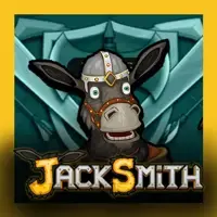 Jacksmith: Weapons and Warriors