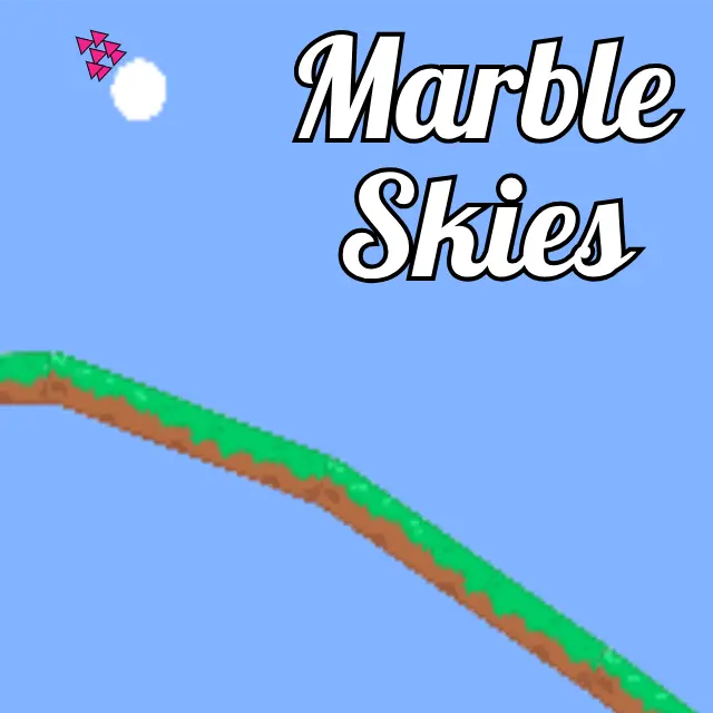 Marble Skies