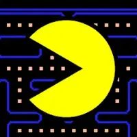 Pac Man, introduced in 1980 by Namco,