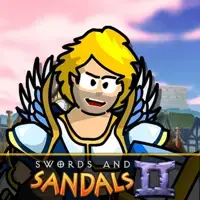 Redux Swords and Sandals 2 Redux