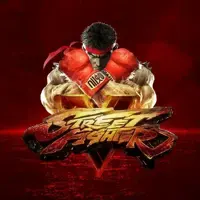 Street Fighter