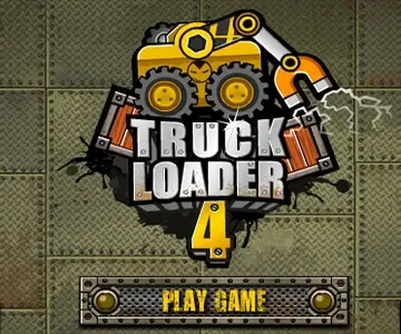 Truck Loader 4